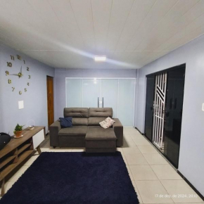 Residencial Wilson Oliveira